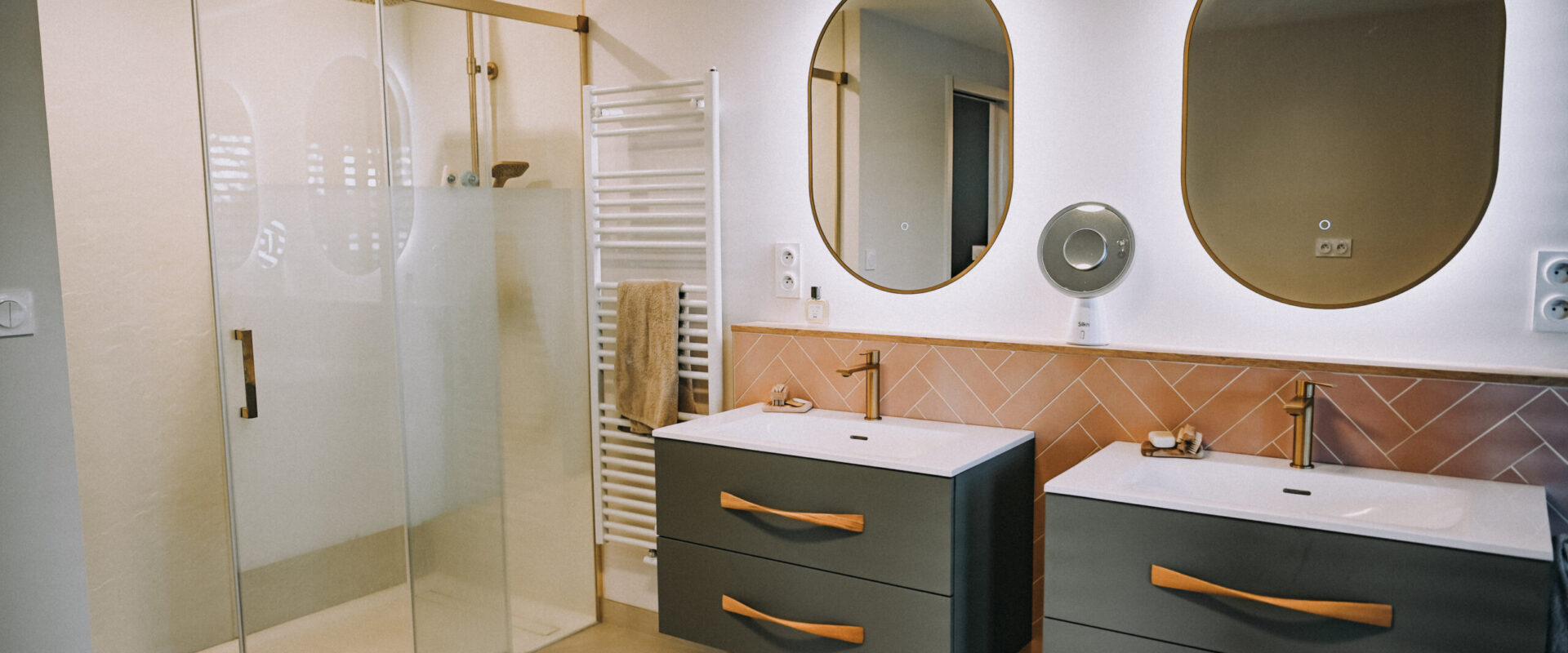 aménagement interieur